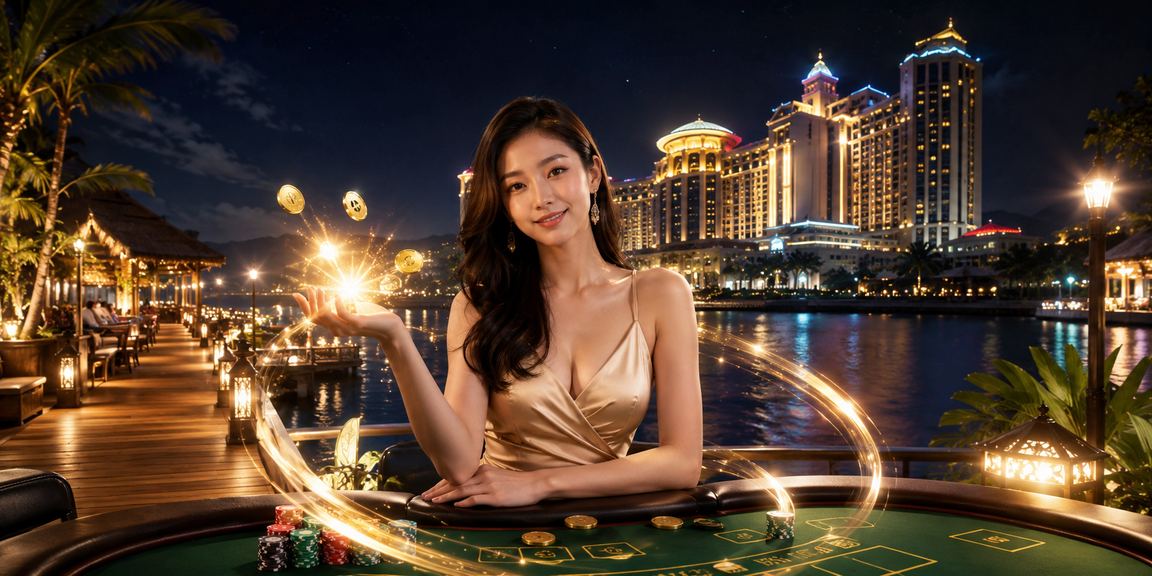 Blackjack seru dengan peluang keuntungan strategi