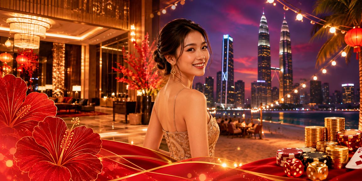 Paparan rebat dan bonus pemain g7x di Kuala Lumpur berkaitan odds perlawanan